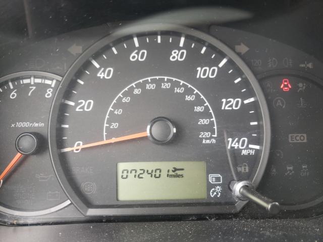 2015 MITSUBISHI MIRAGE DE ML32A3HJ1FH007198