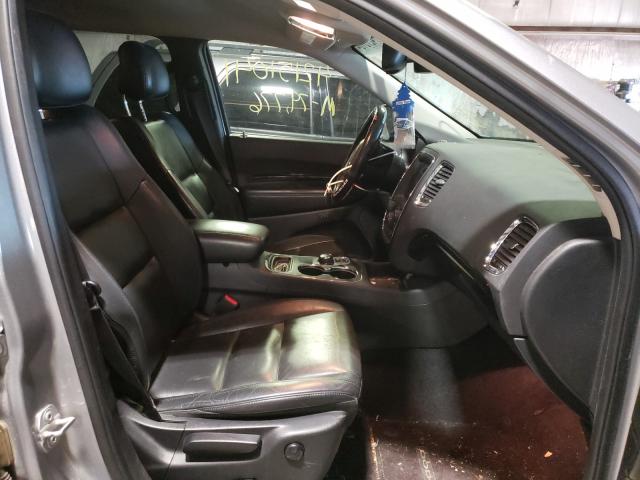 2016 DODGE DURANGO LI 1C4RDJDGXGC437571