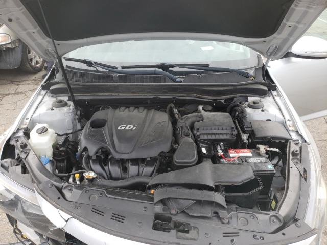 2013 KIA OPTIMA LX 5XXGM4A73DG122555
