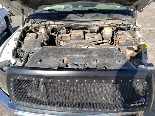 2015 RAM 3500 ST 3C63R3GL8FG525906