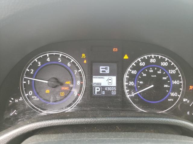 2014 INFINITI Q60 BASE JN1CV6FE3EM901967