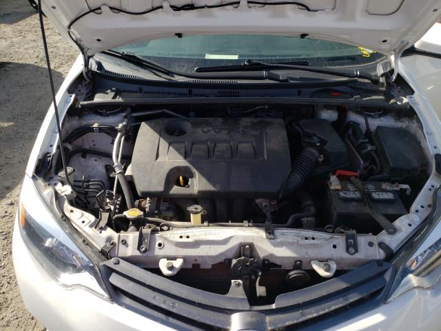 2015 TOYOTA COROLLA L 5YFBURHE1FP217623