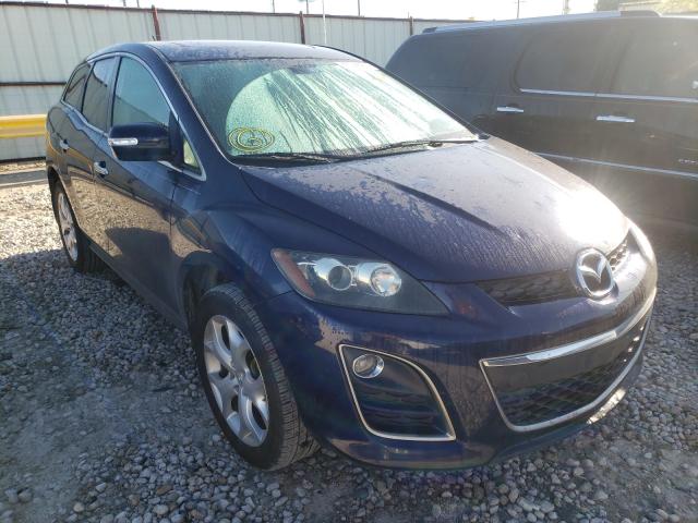 2010 MAZDA CX-7 JM3ER2W3XA0301523
