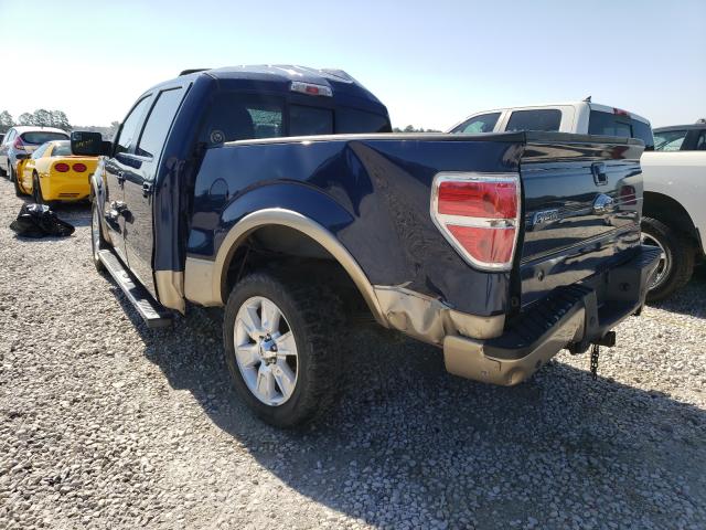 2012 FORD F150 SUPER 1FTFW1CF6CFC55249