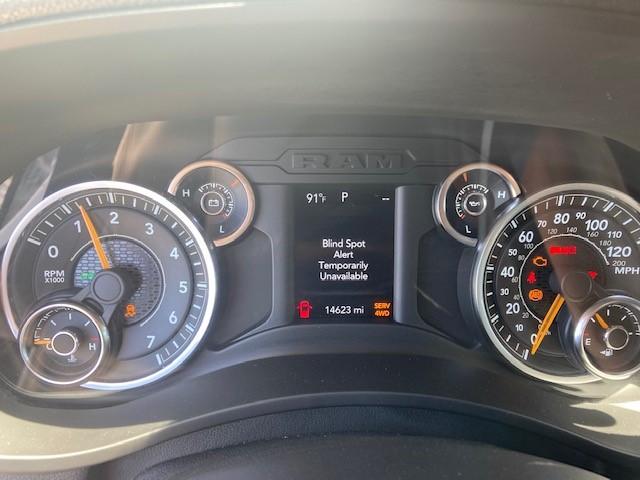 2020 RAM 2500 TRADE 3C6UR5HJ4LG189048