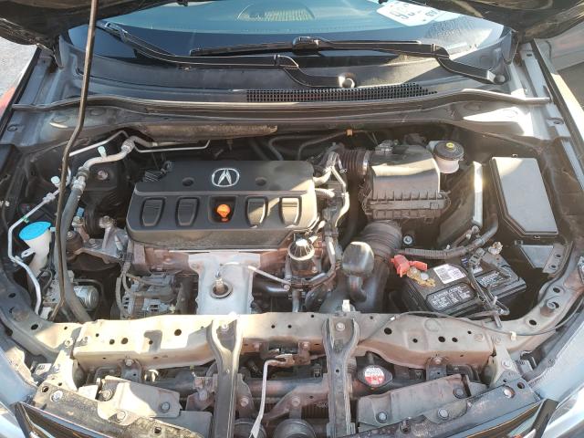 2013 ACURA ILX 20 19VDE1F38DE018360