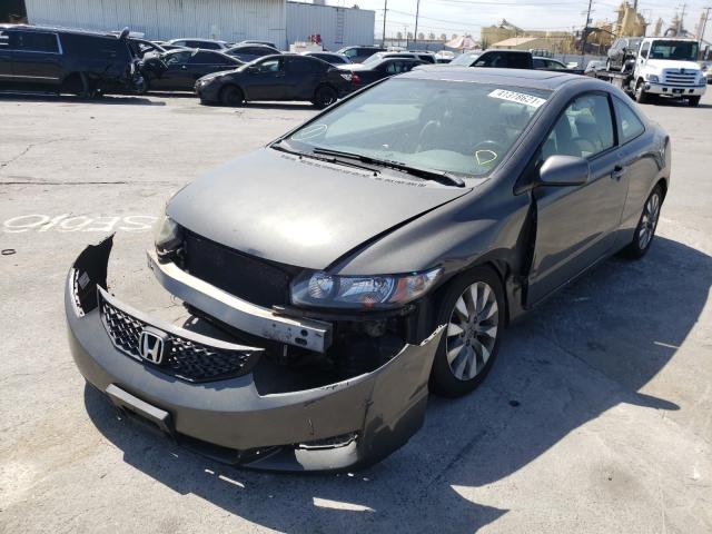 2010 HONDA CIVIC EX-L 2HGFG1B90AH519040