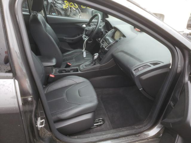 2015 FORD FOCUS SE 1FADP3K27FL273429