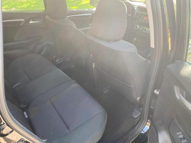 2018 HONDA FIT LX 3HGGK5H44JM719412