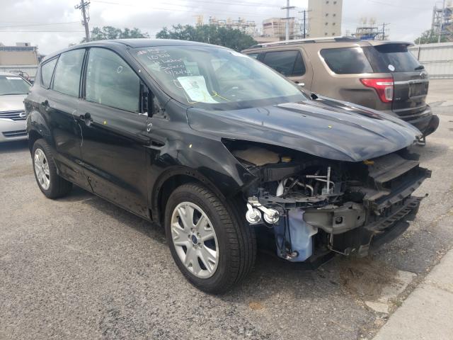 2015 FORD ESCAPE S 1FMCU0F74FUB56898