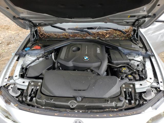 2018 BMW 430I GRAN WBA4J1C50JBM09856