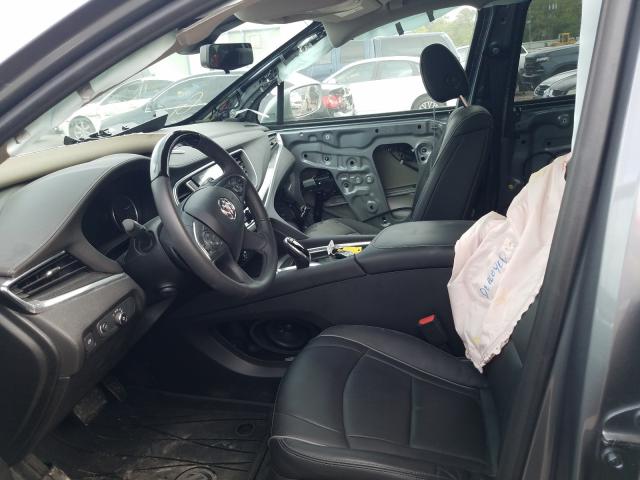 2020 BUICK ENCLAVE AV 5GAERDKW6LJ285985