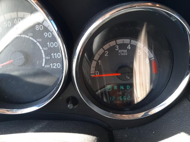 2012 DODGE CALIBER SX 1C3CDWDA4CD536278