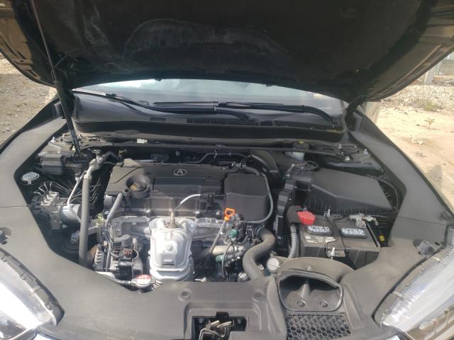 2018 ACURA TLX 19UUB1F37JA001601