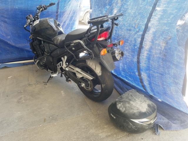 2016 SUZUKI GSF1250SA JS1GW72B4G2100423