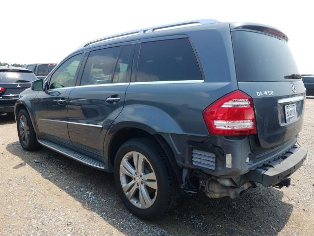 2012 MERCEDES-BENZ GLE 450 4M 4JGBF7BE9CA793821