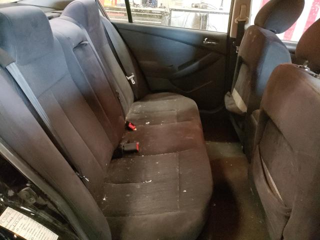2010 NISSAN ALTIMA HYB 1N4CL2APXAC129400