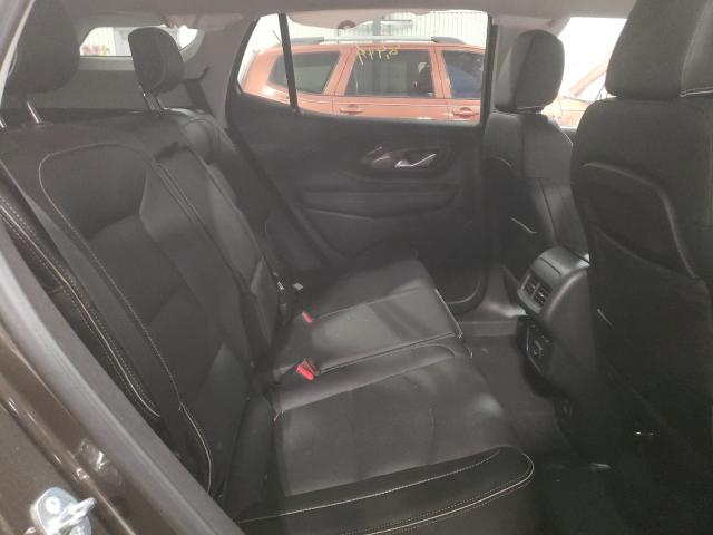 2020 GMC TERRAIN DE 3GKALXEX5LL172871
