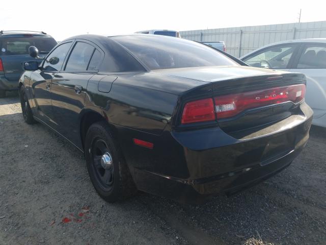 2014 DODGE CHARGER PO 2C3CDXAT7EH245999