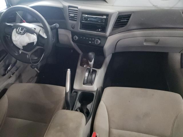 2012 HONDA CIVIC DX 19XFB2F25CE306891