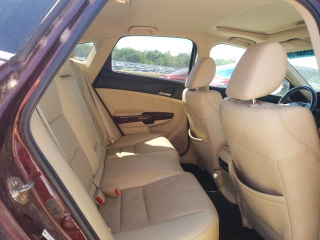 2012 HONDA CROSSTOUR 5J6TF2H51CL006118