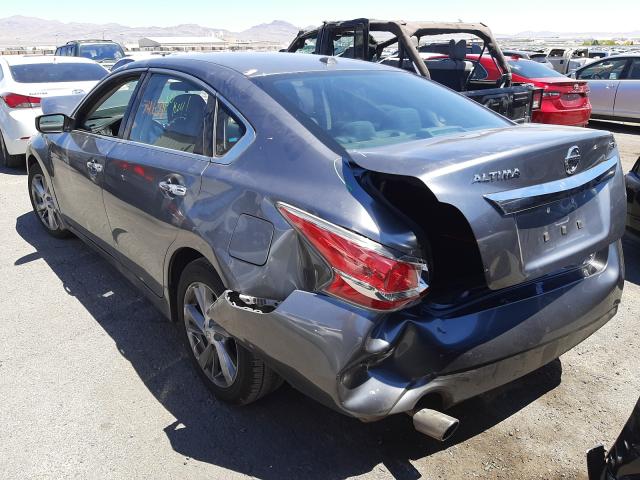 2015 NISSAN ALTIMA 2.5 1N4AL3AP5FC594011