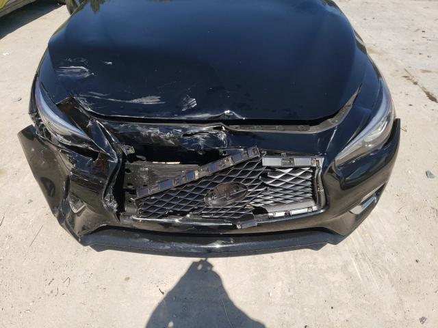 2018 INFINITI Q50 PURE JN1CV7AR3JM280577