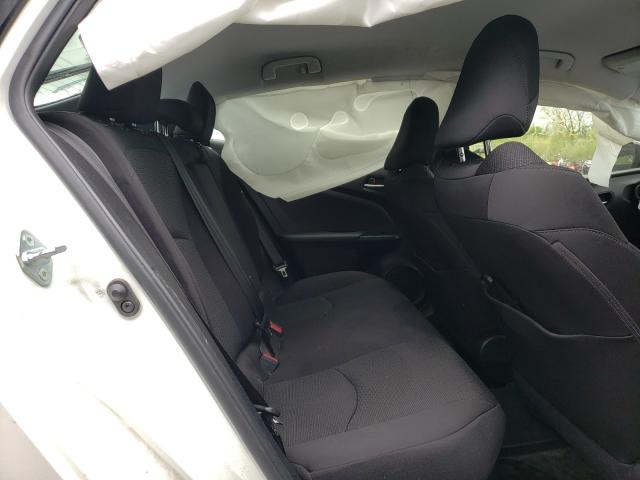 2020 TOYOTA PRIUS LE JTDL9RFU1L3014848