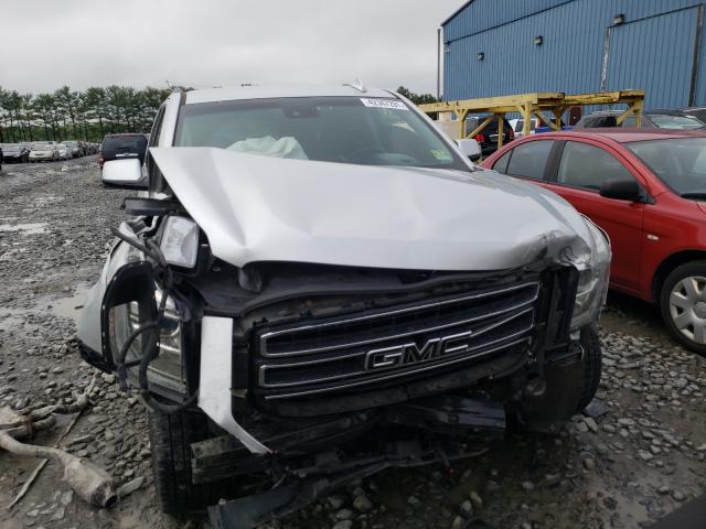 2016 GMC YUKON SLT 1GKS2BKC7GR147934