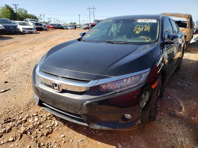 2016 HONDA CIVIC TOUR 19XFC1F96GE021756