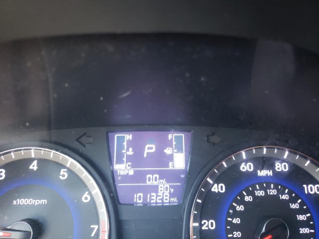 2016 HYUNDAI ACCENT SE KMHCT4AEXGU140304