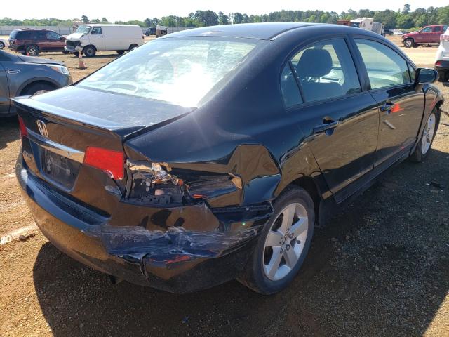 2010 HONDA CIVIC LX-S 2HGFA1F60AH529309