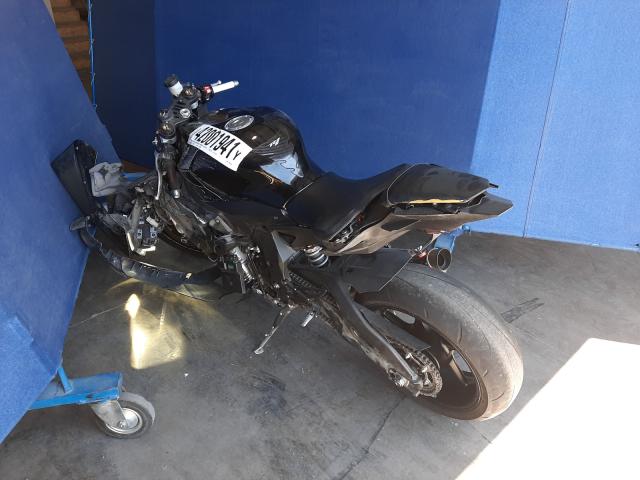 2016 YAMAHA YZFR1S C JYARN42Y7GA000144