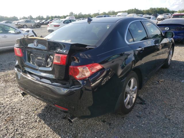 2013 ACURA TSX JH4CU2F4XDC000839