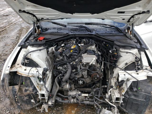 2016 BMW 320 I WBA8A9C55GK618857