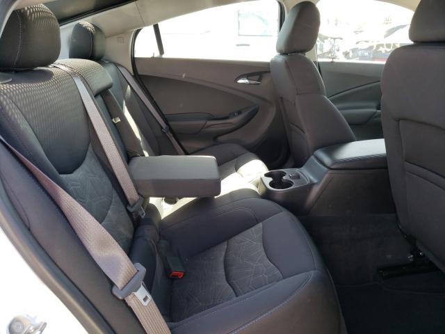 2017 CHEVROLET VOLT LT 1G1RC6S56HU121669