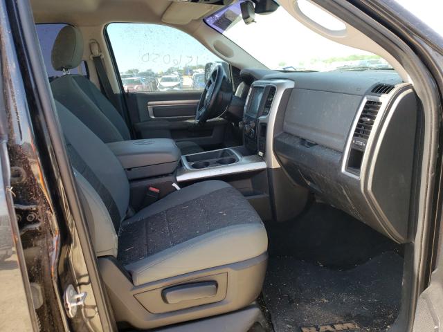 2015 RAM 1500 SLT 1C6RR7LTXFS766432