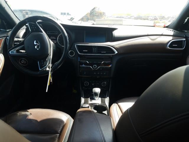 2017 INFINITI QX30 BASE SJKCH5CR6HA021080