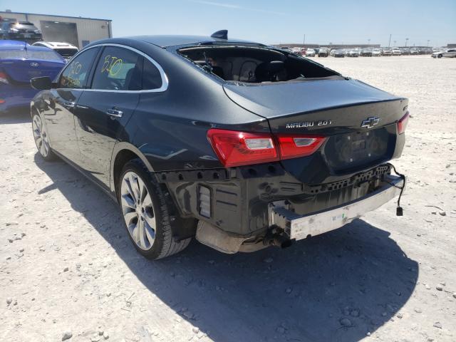 2018 CHEVROLET MALIBU PRE 1G1ZE5SX0JF174691