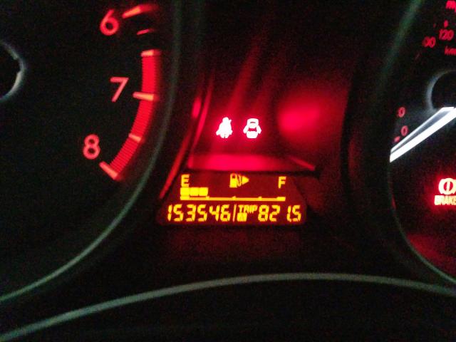 2010 MAZDA 3 I JM1BL1SF7A1321181