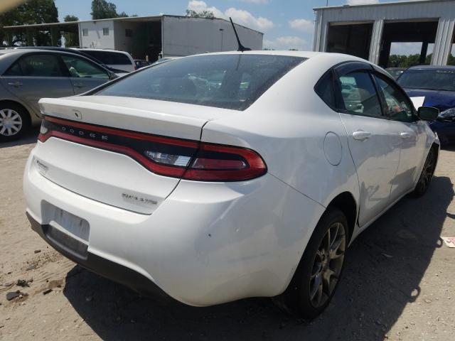 2015 DODGE DART 1C3CDFBB6FD132480