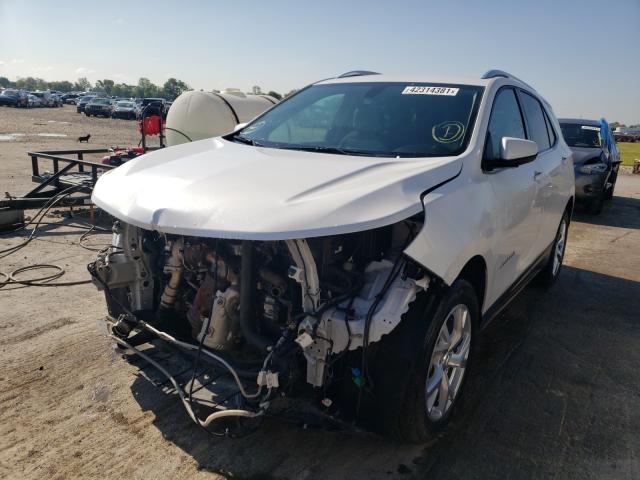 2019 CHEVROLET EQUINOX LT 2GNAXLEX3K6188134