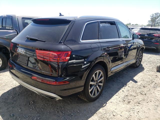 VIN WA1LHAF75KD026891 2019 Audi Q7, Premium Plus no.4