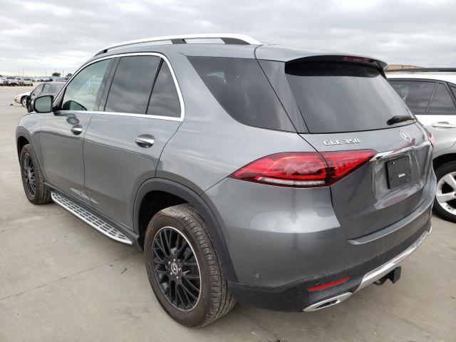 2020 MERCEDES-BENZ GLE - 4JGFB4KB6LA013310