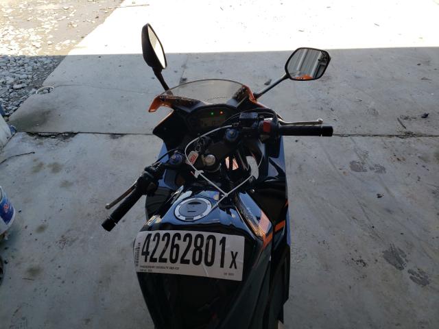 2017 HONDA CBR500 RA- MLHPC4403H5400251