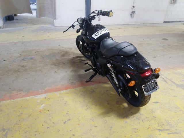 2015 HARLEY-DAVIDSON XG500 1HD4NAA17FC501716
