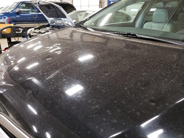 2013 TOYOTA VENZA XLE 4T3BK3BB5DU079945