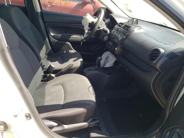 2015 MITSUBISHI MIRAGE DE ML32A3HJ3FH034113