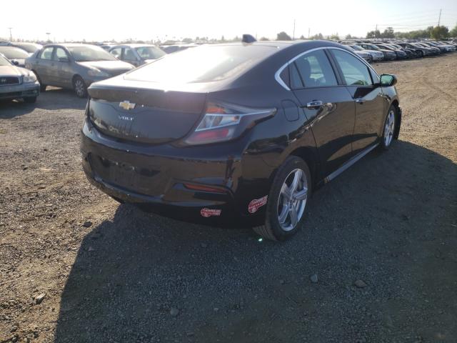 2017 CHEVROLET VOLT LT 1G1RC6S57HU173411