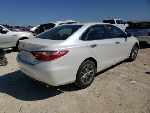 2016 TOYOTA CAMRY LE 4T1BF1FK8GU265043